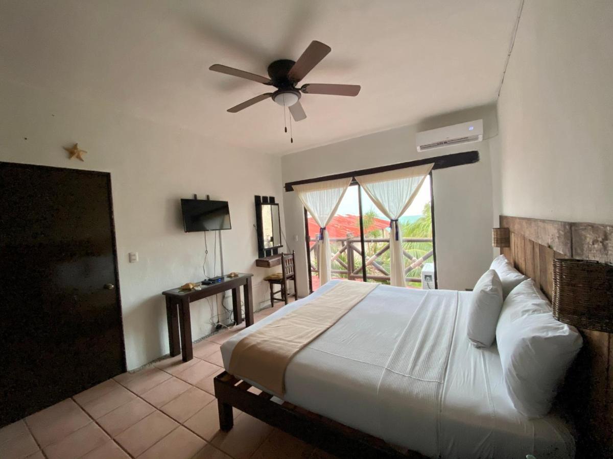 Casa Caribe Cancún Kültér fotó