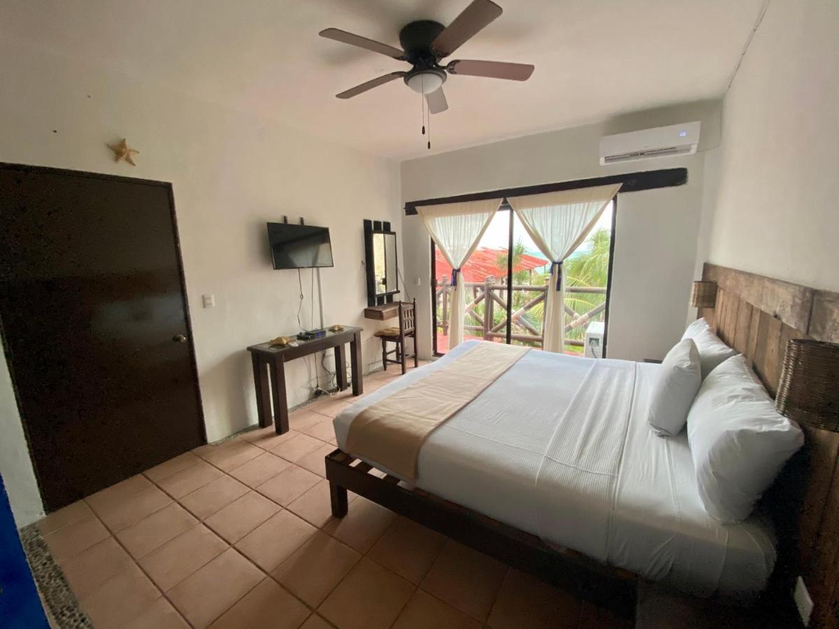 Casa Caribe Cancún Kültér fotó