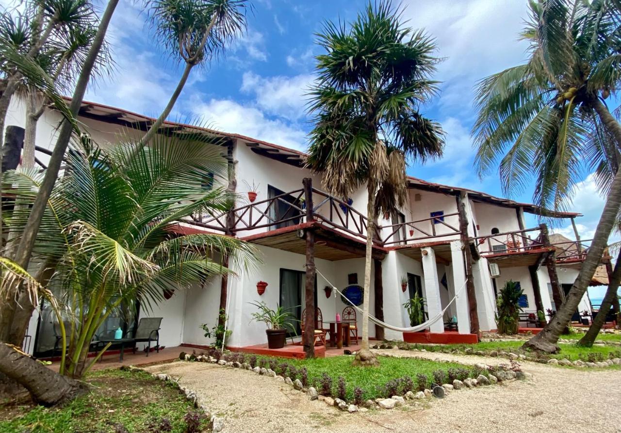 Casa Caribe Cancún Kültér fotó