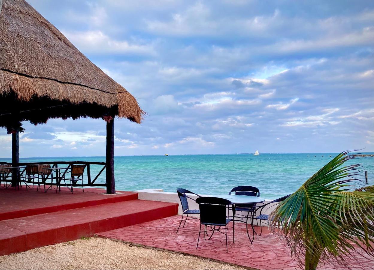 Casa Caribe Cancún Kültér fotó Beach in Akumal