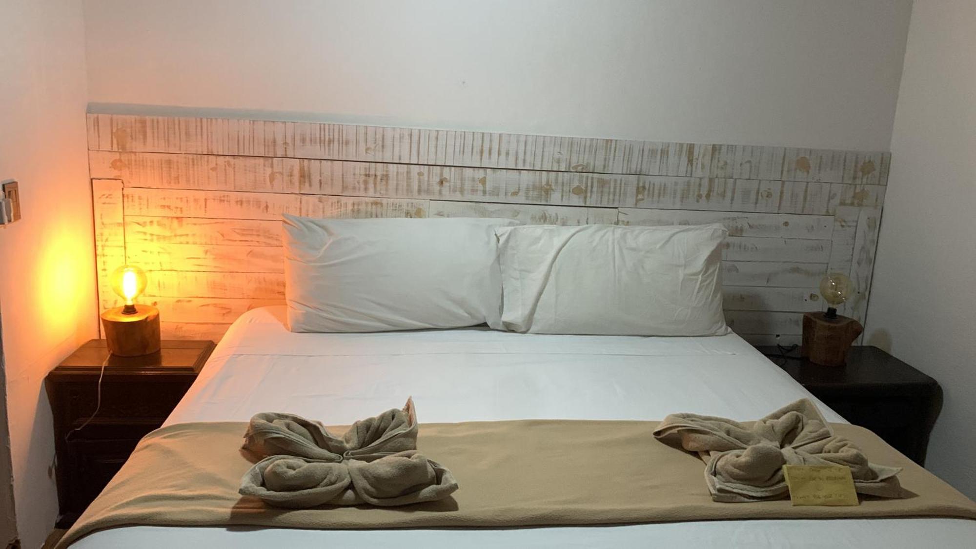 Casa Caribe Cancún Kültér fotó A futon bed