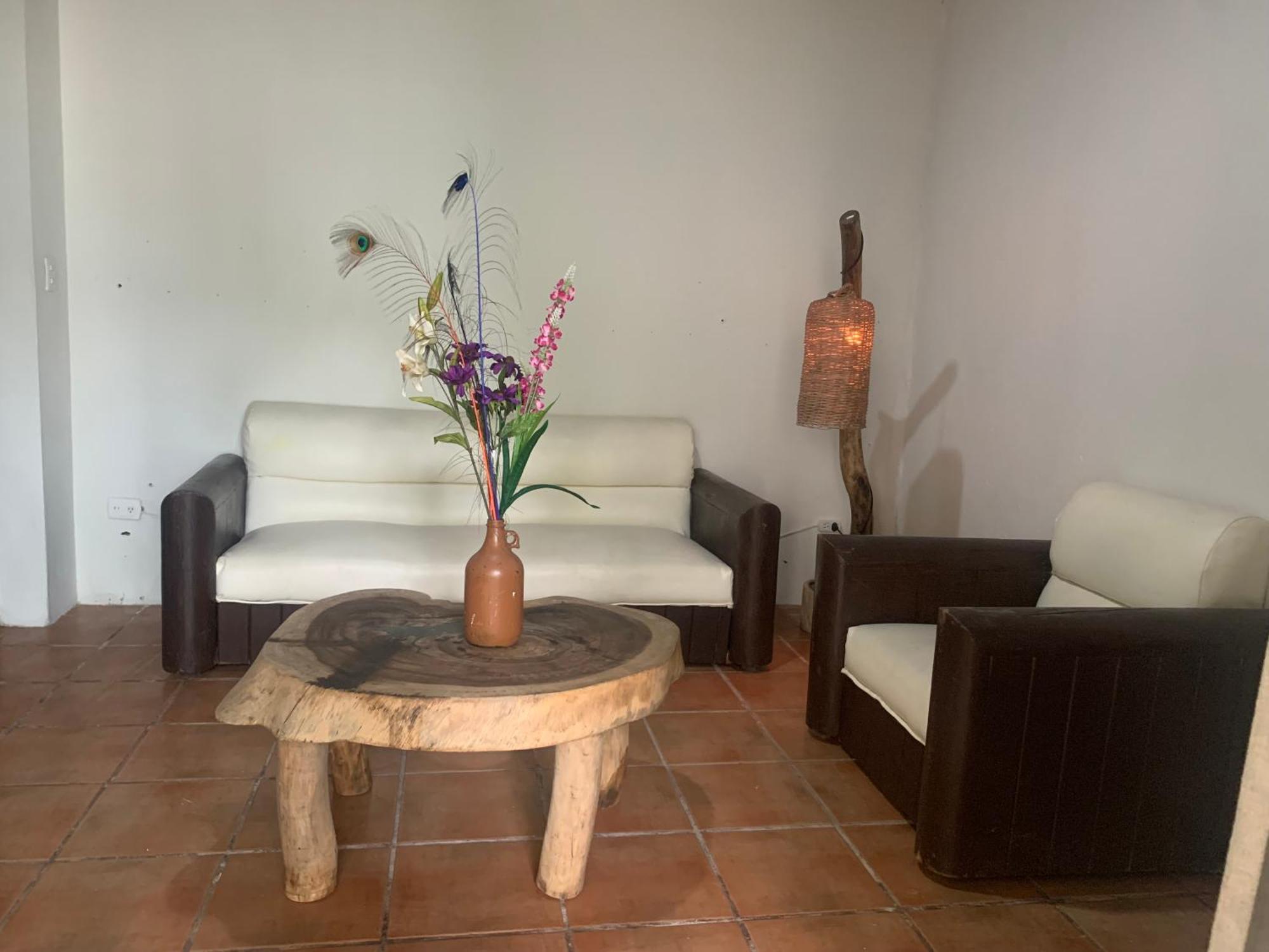 Casa Caribe Cancún Kültér fotó Interior of the house